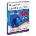 Tour Explorer 50 �sterreich, Version 5.0