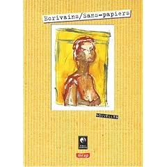 Ecrivains / sans-papiers