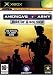 Americas AA Army rise of a Soldier - XBOX - PAL