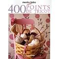 400 Points de tricot