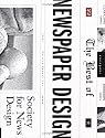 Best of Newspaper Design: 22nd Edition
