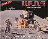 Ufo's 2004 Calendar: Official Phote-Documented Images