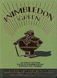 Wimbledon Green : Le plus grand collectionneur de Comics du monde