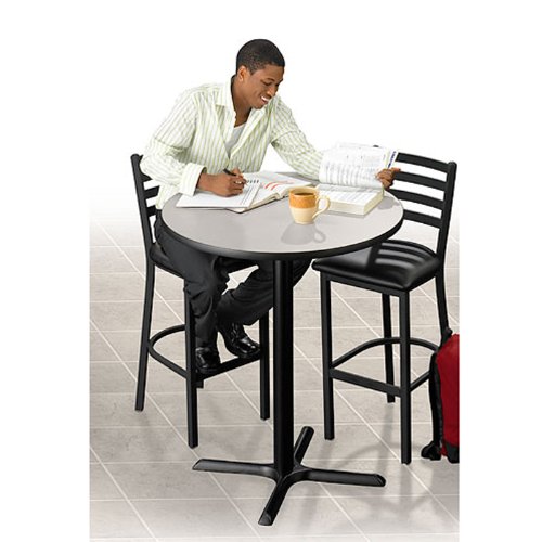 Bar Height Table Two Stools