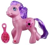 My Little Pony Jewel Birhtday Pony Fantastical February