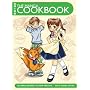 The Manga Cookbook de Manga University Culinary Institute