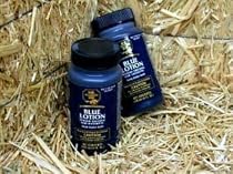 Blue Lotion 4oz