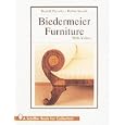 Biedermeier Furniture by Rudolf Pressler and Robin Straub