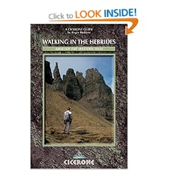 Walking in the Hebrides (Cicerone Guide)