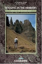 Walking in the Hebrides (Cicerone Guide)