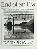 End of an Era: The Last of the Great Lakes Steamboats