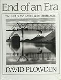 End of an Era: The Last of the Great Lakes Steamboats