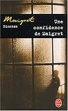 Une confidence de maigret