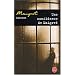 Une confidence de maigret