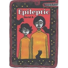 Epileptic Book: Bk. 1