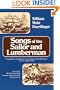 Songs of the Sailor and Lumberman