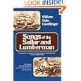 Songs of the Sailor and Lumberman