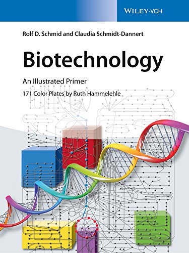 Biotechnology: An Illustrated Primer (No Longer Used)