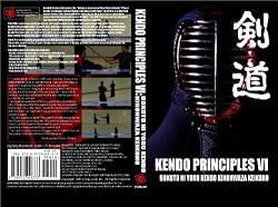 KENDO PRINCIPLES VI - Bokuto Ni Yoru Kendo Kihon Waza Keiko DVD