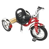 Schwinn Roadster 12-Inch Trike (Multiple Colors)