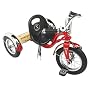 Schwinn Roadster 12-Inch Trike (Multiple Colors)