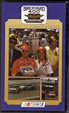 Nascar Brickyard 400 Inaugural Race 1994