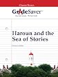 GradeSaver(TM) ClassicNotes: Haroun and the Sea of Stories