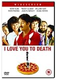 DVD : I Love You To Death [1990]