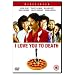 I Love You to Death [DVD] [1990]