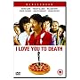 I Love You To Death [DVD] [1990]