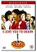 DVD : I Love You To Death [1990]