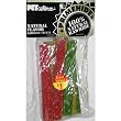 Munchy Rawhide Flat Stick 5" x 3/4" 10PK x 2