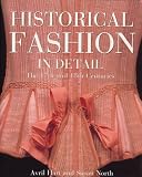 Review V & A Publications  / Historical Fashion in Detail