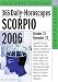 Book 365 Daily Horoscopes Scorpio 2006