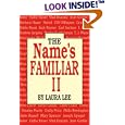 The Name's Familiar II