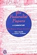 The Federalist Papers: A Commentary: "the Baton Rouge Lectures (Masterworks in the Western Tradition)