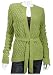Lauren Hansen Women's Basket Weave Wrap