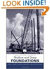 Analysis and Design of Shallow and Deep Foundations