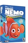 Finding Nemo: Nemo's Underwater World...