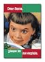 Let Me Explain - Set of 12 Hilarious Bad Seed Christmas Cards & Envelopes