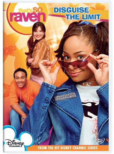 Get That's So Raven - Disguise the Limit Online