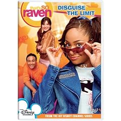 That's So Raven - Disguise the Limit