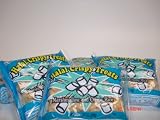 Halal Crispy Treats