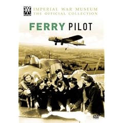 Imperial War Museum - Ferry Pilot [DVD]