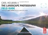 The Landscape Photography Field Guide