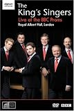 The Kings Singers: Live at the BBC Proms