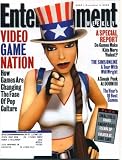 Entertainment Weekly December 6 2002 Video Games, Sims, Doom III, Smallville, Snoop Dogg