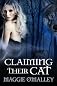 Claiming Their Cat - Shifter Menage