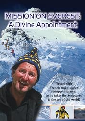 Mission On Everest: A Divine Appointment