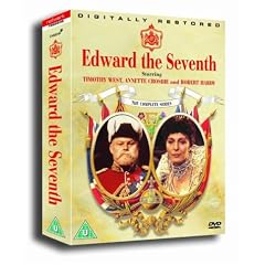 Edward The Seventh [1975] [DVD]